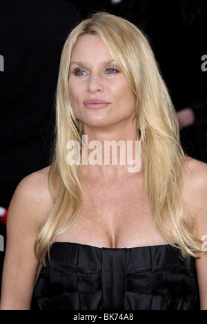 NICOLLETTE SHERIDAN 14e REMISE ANNUELLE DES Screen Actors Guild Awards CULTE CENTRE-VILLE DE LOS ANGELES USA 27 janvier 2008 Banque D'Images