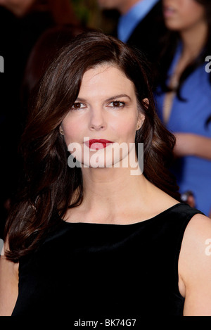 JEANNE TRIPPLEHORN 14E ASSEMBLÉE ANNUELLE DES Screen Actors Guild Awards CULTE CENTRE-VILLE DE LOS ANGELES USA 27 janvier 2008 Banque D'Images