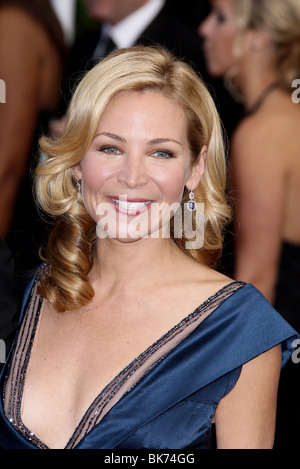 JENNIFER WESTFELDT 14e REMISE ANNUELLE DES Screen Actors Guild Awards CULTE CENTRE-VILLE DE LOS ANGELES USA 27 janvier 2008 Banque D'Images