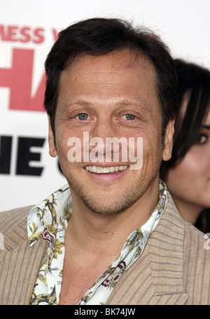 ROB SCHNEIDER VOUS N'T MESS AVEC LE ZOHAN PREMIÈRE MONDIALE GRAUMANS CHINESE HOLLYWOOD LOS ANGELES USA 28 mai 2008 Banque D'Images