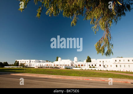 L'ancien bâtiment du parlement à Canberra, Australie. Banque D'Images