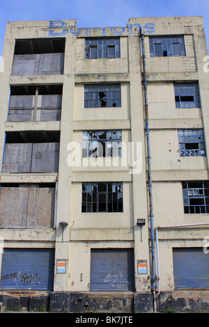 Ouvert en 2000, Ipswich Haven Marina est le 250-installation d'amarrage situé dans le bassin à flot dans le port d'Ipswich. Banque D'Images