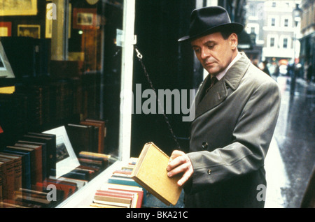 84 Charing Cross Road (1984) ANTHONY HOPKINS EFC 007 Banque D'Images