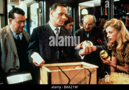 84 Charing Cross Road (1984) ANTHONY HOPKINS EFC 043 Banque D'Images