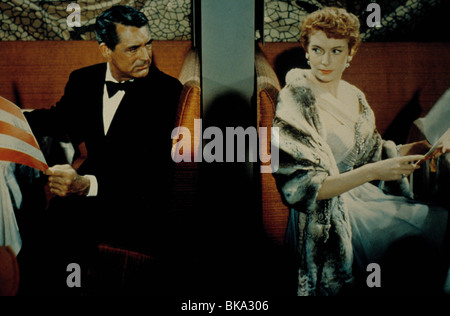 Une affaire de se souvenir (1957) Cary Grant, DEBORAH KERR RTA 025 Banque D'Images