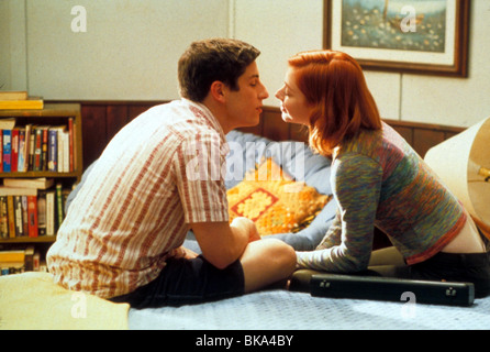 AMERICAN PIE 2 (2001) Jason Biggs, Alyson Hannigan2 API 043 Banque D'Images