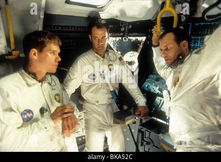 APOLLO 13 (1995) Kevin Bacon, Tom Hanks, BILL PAXTON AP13 133 Banque D'Images