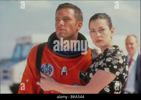 ARMAGEDDON (1998) de Ben Affleck, Liv Tyler ARMA 182 Banque D'Images