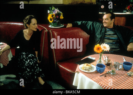 Aussi bon qu'il obtient (1998) HELEN HUNT, Jack Nicholson AGAG 211 Banque D'Images