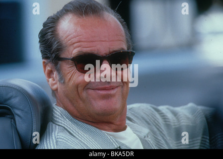 Aussi bon qu'il obtient (1998) JACK NICHOLSON AGAG 215 Banque D'Images