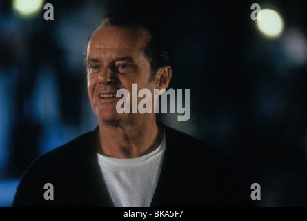 Aussi bon qu'il obtient (1998) JACK NICHOLSON AGAG 196 Banque D'Images