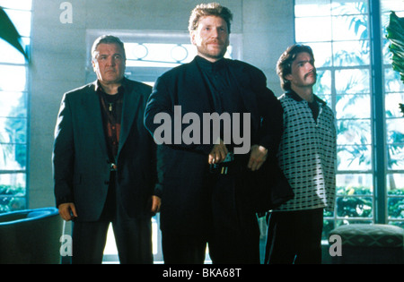 BAD BOYS (1995) VIC MANNI, TCHEKY KARYO, FRANK JOHN HUGHES 029 BADY Banque D'Images