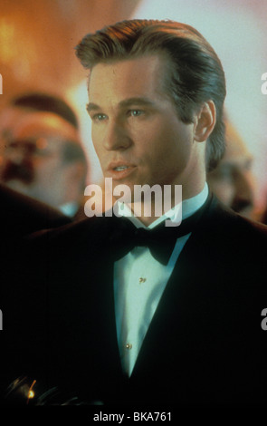 BATMAN FOREVER -1995 VAL KILMER Banque D'Images