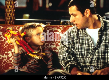 BIG DADDY (1999) Cole Sprouse, ADAM SANDLER BGDD 027 Banque D'Images