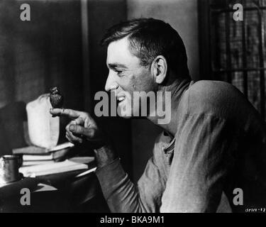 Le Birdman of Alcatraz (1962) Burt Lancaster BOA 002P Banque D'Images