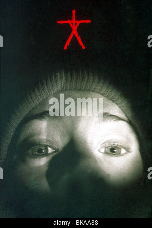 references for the blair witch project 1999 posters