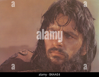 BLINDMAN -1972 Ringo Starr Banque D'Images