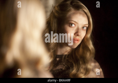 Chloe Année : 2009 - USA / Canada Réalisation : Atom Egoyan Amanda Seyfried Banque D'Images