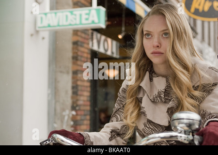 Chloe Année : 2009 - USA / Canada Réalisation : Atom Egoyan Amanda Seyfried Banque D'Images