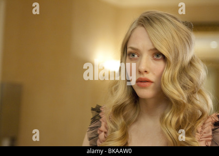 Chloe Année : 2009 - USA / Canada Réalisation : Atom Egoyan Amanda Seyfried Banque D'Images