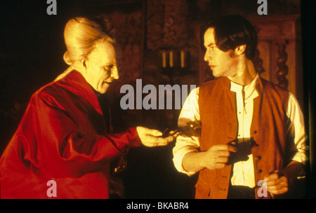 BRAM Stoker's Dracula (1992) Gary Oldman, Keanu REEVES 007 BSD Banque D'Images