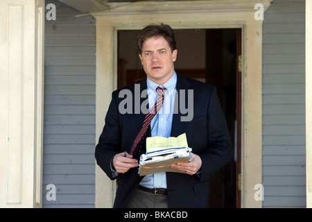 Des mesures extraordinaires Année : 2010 Réalisateur : Tom Vaughan Brendan Fraser Banque D'Images