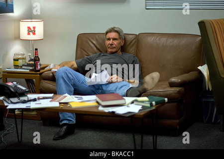 Des mesures extraordinaires Année : 2010 Réalisateur : Tom Vaughan Harrison Ford Banque D'Images