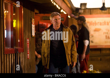 Des mesures extraordinaires Année : 2010 Réalisateur : Tom Vaughan Harrison Ford Banque D'Images