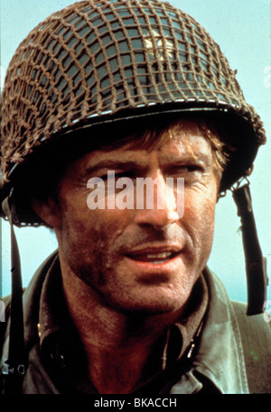 Un pont trop loin (1977) ROBERT REDFORD BTFR 036 Banque D'Images