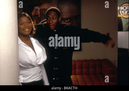 BROWN SUGAR (2002), Queen Latifah, MOS DEF 004 BSUG MOVIESTORE COLECTION LTD Banque D'Images