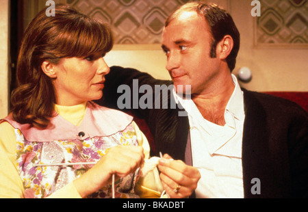 BUSTER (1988) JULIE WALTERS, Phil Collins BUSR 001 Banque D'Images