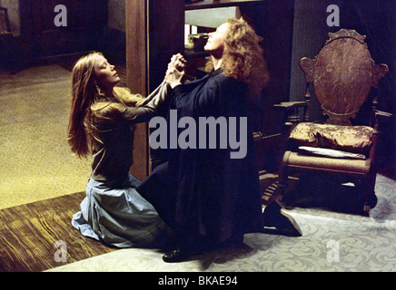 CARRIE (1976) SISSY SPACEK, PIPER LAURIE FOH 003l'ACIR Banque D'Images