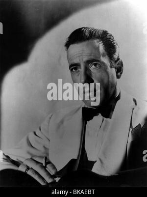 CASABLANCA (1942) Humphrey Bogart AR 024P Banque D'Images