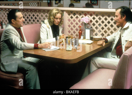 CASINO (1995) Robert De Niro, Sharon Stone, JAMES WOODS CSNO 109 Banque D'Images