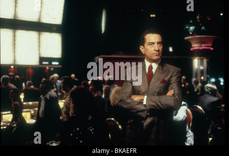 -1995 CASINO ROBERT DE NIRO Banque D'Images