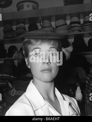 Julie Andrews vers 1965 Banque D'Images