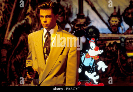 COOL WORLD -1992 BRAD PITT Banque D'Images