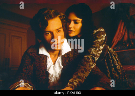 Le comte de Monte-cristo (2002) Guy Pearce, DAGMARA DOMINCZYK CTMC FOH 006 Banque D'Images