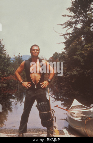 DELIVERANCE -1972 Burt Reynolds Banque D'Images