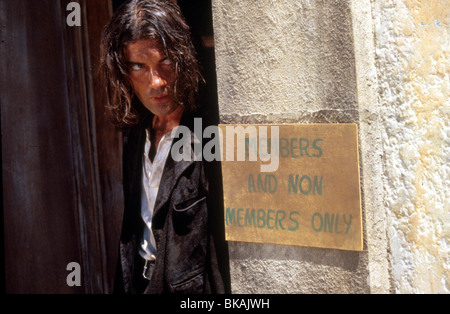 DESPERADO (1995) Antonio Banderas DSPD 009 L Banque D'Images