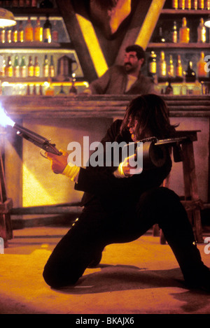 DESPERADO (1995) Antonio Banderas DSPD 115 Banque D'Images