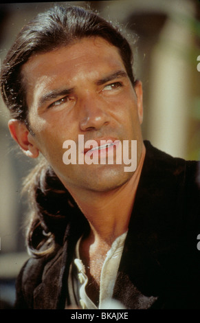 DESPERADO (1995) Antonio Banderas DSPD 122 Banque D'Images