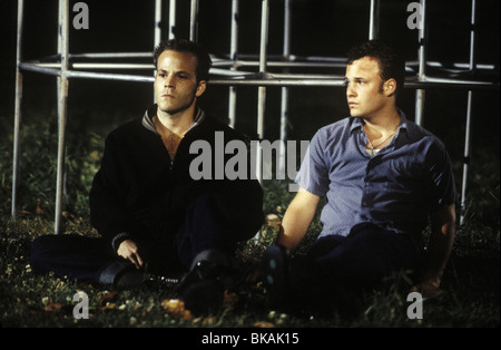 DEUCES WILD (2002) STEPHEN DORFF, BRAD RENFRO DCSW 00154 Banque D'Images