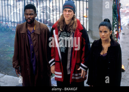 Dogme (1999) CHRIS ROCK, JASON MEWES, Salma Hayek DGMA 060 Banque D'Images