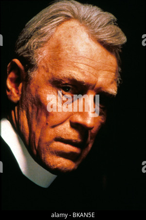 L'exorciste (1973) Max von SYDOW EXO 007 Banque D'Images