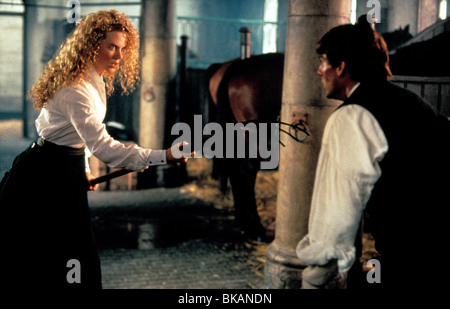 De loin (1992) Nicole Kidman, TOM CRUISE FRA 114 Banque D'Images