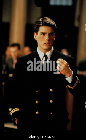 Quelques bons hommes -1992 TOM CRUISE Banque D'Images