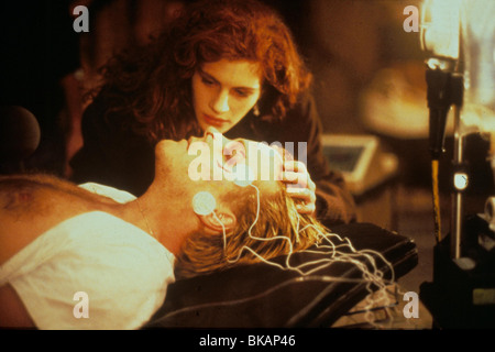 FLATLINERS (1990) JULIA ROBERTS, KIEFER SUTHERLAND FLT 081 MOVIESTORE COLLECTION LTD Banque D'Images