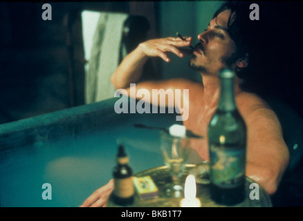 De l'enfer (2001) JACK (ALT) Johnny Depp FRHL 003 Banque D'Images