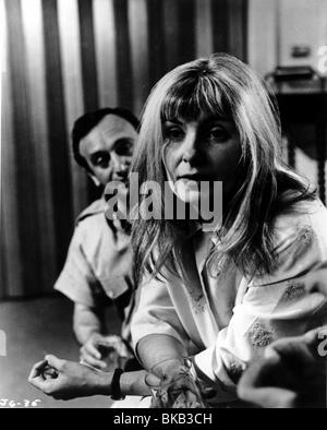 RACHEL, Rachel (1968) JOANNE WOODWARD RACH 002 Banque D'Images